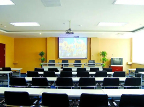 Atour Hotel Beijing Yizhuang Yidong Guigu