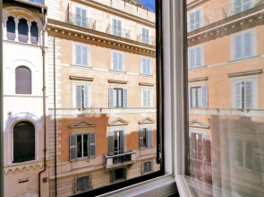 Sistina - WR Apartments