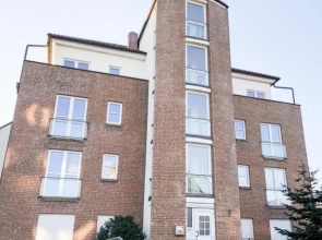 Ferienwohnung WEST COAST