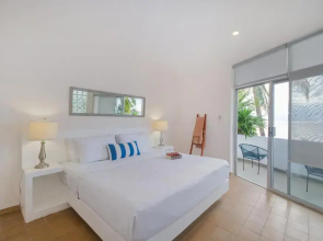 Suites Turquesa
