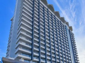 Krystal Beach Acapulco