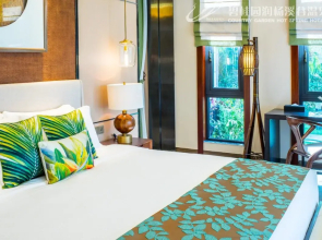 Country Garden Hot Spring Hotel Huizhou