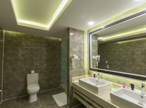 Pickalbatros Aqua Vista Resort - Hurghada