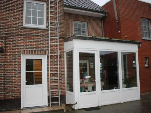Breeden Steeger Hoeve