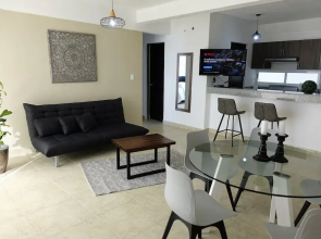 Liverte Downtown Apartments