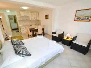 Apartmani Leut