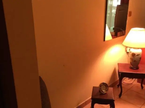 Margaret's Island Hotel