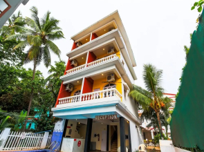 OYO 15498 Emmanuel Beach Resort