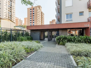 Complete Studio Next to Pucrs Con408