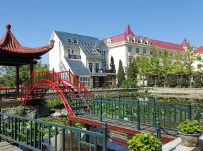7 Days Premium Beidaihe Geziwo Park