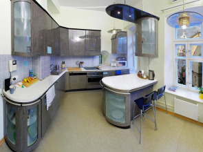 Жилое помещение 108 Mинут