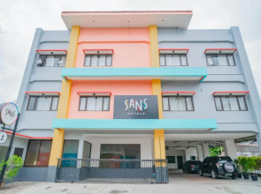 OYO 808 Pondok 24