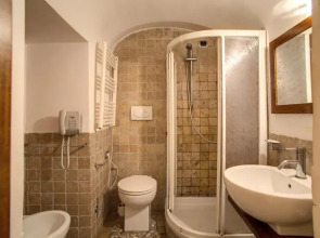 Residenza Domizia- Guest House