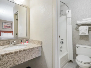 Days Inn Minneapolis