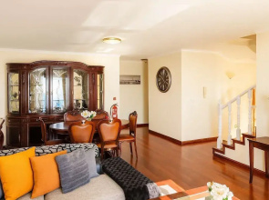 Armando House Ocean View