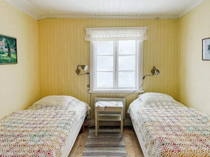 4 Person Holiday Home in Bjorko-by Traum
