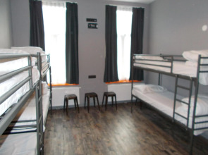Urban City Centre Hostel