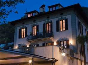 Albergo Ristorante La Palma