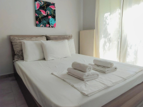 Maiandros Welcome Stay Downtown Apartment - Explore Center by foot
