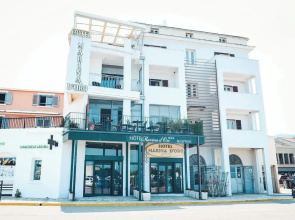 Hotel Marina D'oro