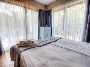 Apartamenty Bursztynowa17
