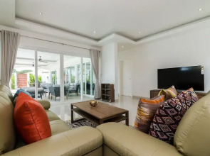 Orchid Paradise Homes OPV404