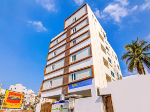 FabHotel Prime II