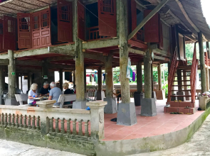 VuLinh Family-Homestay