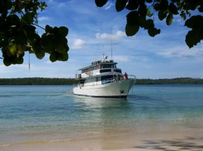 Walindi Plantation Resort