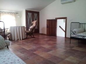 Casa Lares