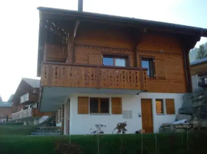 Chalet Lucille
