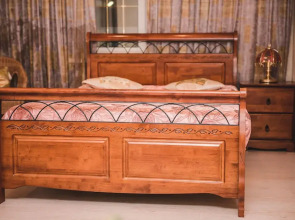 Apartment on Sennaya