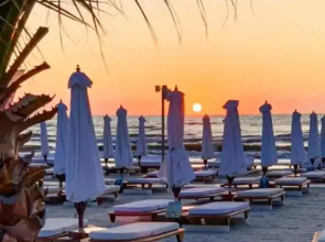 Studio White Tower 106