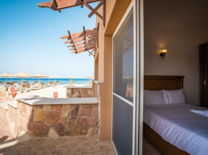 Silver Beach El Quseir