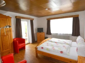 Hotel Arnica