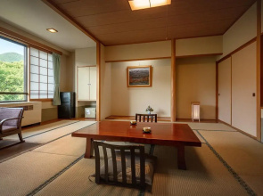 Mori No Hotel Waldberg
