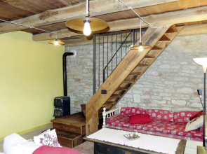 Cascina Barroero (CGM105)
