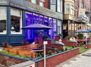 The Oxford Hotel