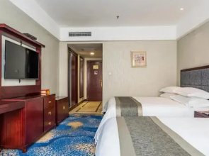 Enshi International Hotel