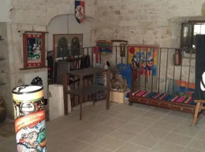 Casale Delle Volpi