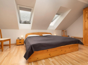 Ferienhaus Störtebeker