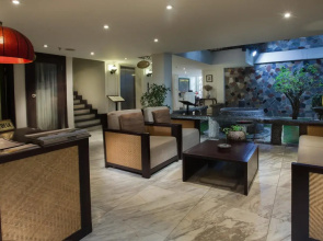 Hanoi Boutique Hotel & Spa