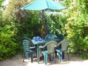 The Coach House
