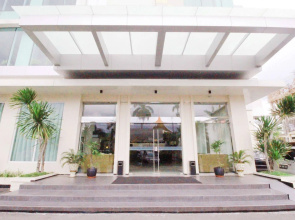 Daima Hotel