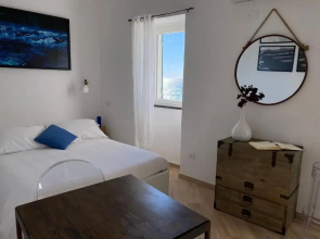 La Bloo di Vernazza - Sea View - AC&WiFi - Vernazzarentals