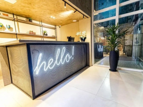 Place2You Hotel by Welkom