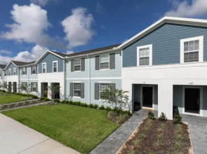 Gorgeous 5Bd w/ Pool Close to Disney @ Windsor Island Resort 111