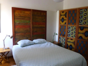 casa verde