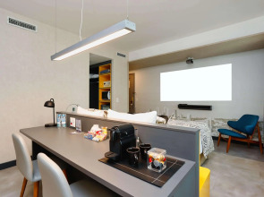 Mercure Sao Paulo Pinheiros