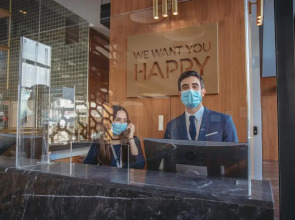 Upon Lisbon Prime Residences